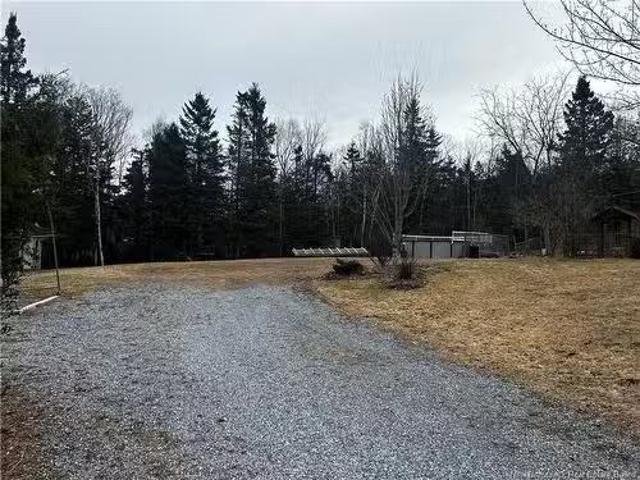 House for sale in Quispamsis, New Brunswick