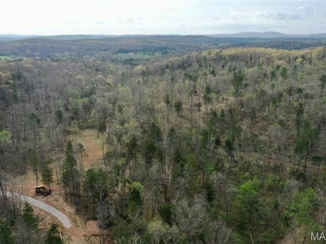 Land for sale in Mineral Point, Missouri