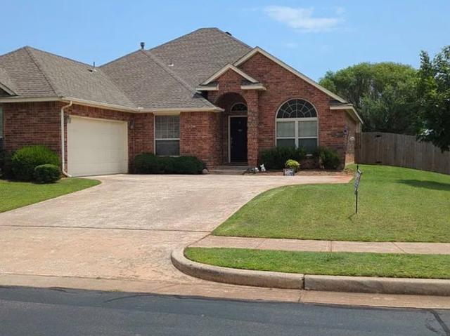Room for rent in Edmond, Oklahoma