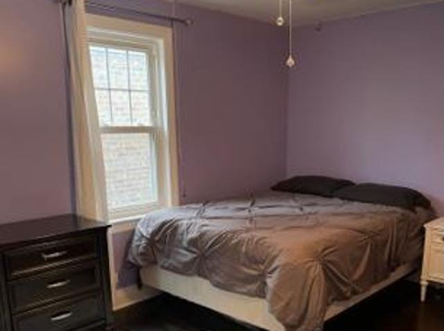 Room for rent in Evanston, Illinois