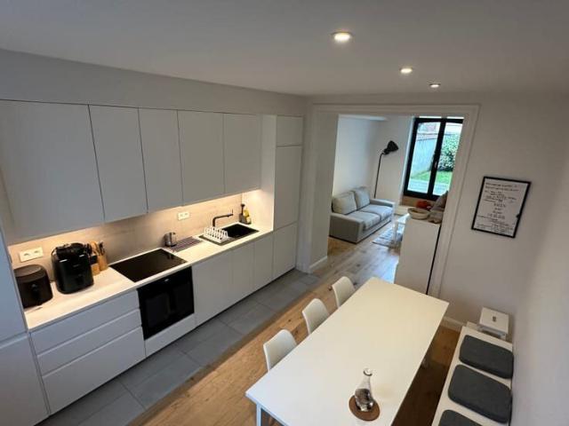 Kamer location à Uccle, Bruxelles