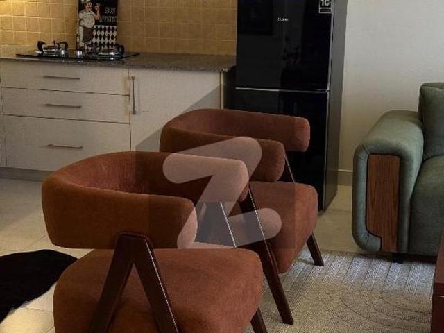 Apartment for rent in اسلام آباد, زون 1
