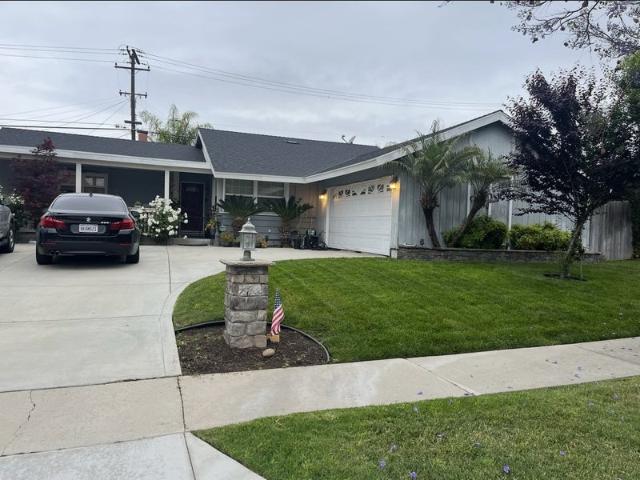 Room for rent in La Mirada, California