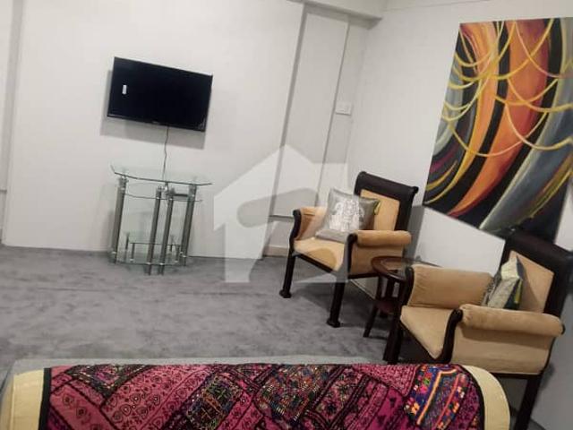 Apartment for rent in اسلام آباد, زون 1