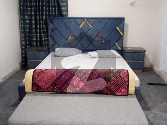 Apartment for rent in Islamabad