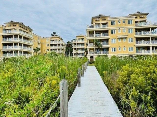 Condo for sale in South Carolina