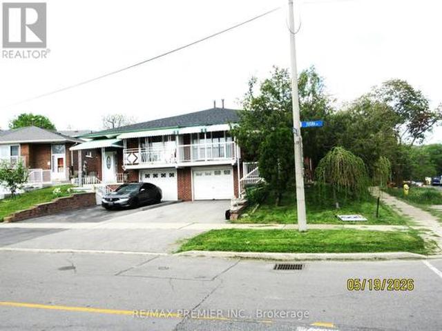 House for sale in Woburn, Ontario