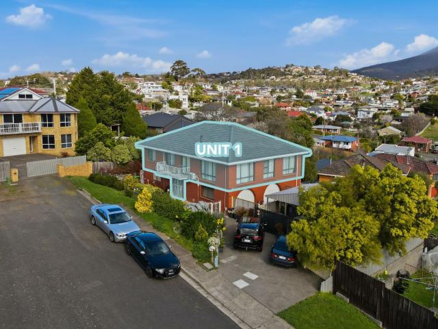 House for rent in Hobart, Tasmania