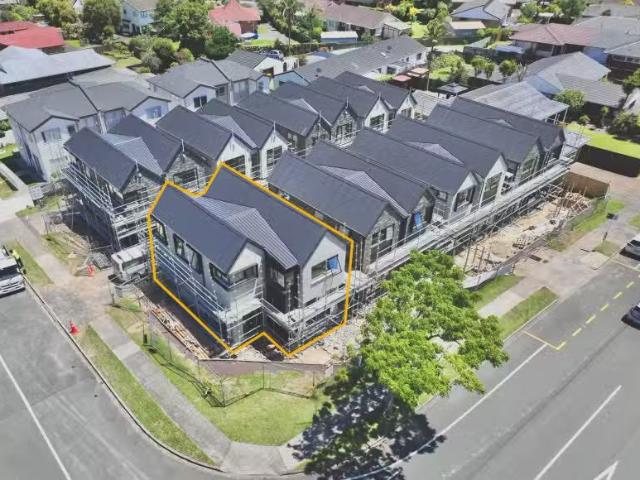 House for rent in East Tamaki