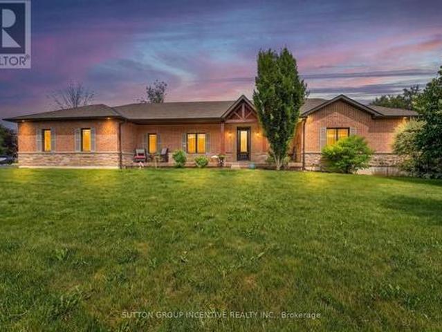 House for sale in Oro-medonte, Ontario