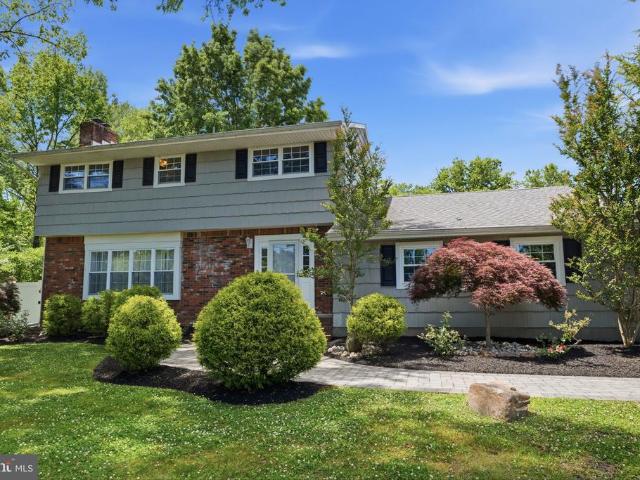 House for sale in Princeton Junction, New Jersey