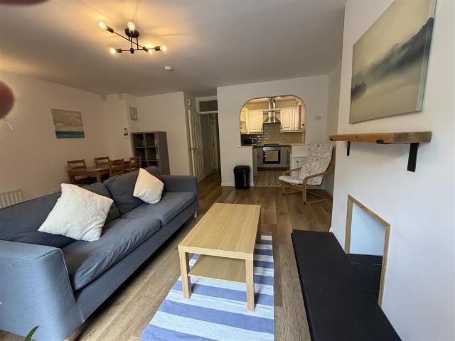 Apartment for rent in Dundonald, Northern Ireland