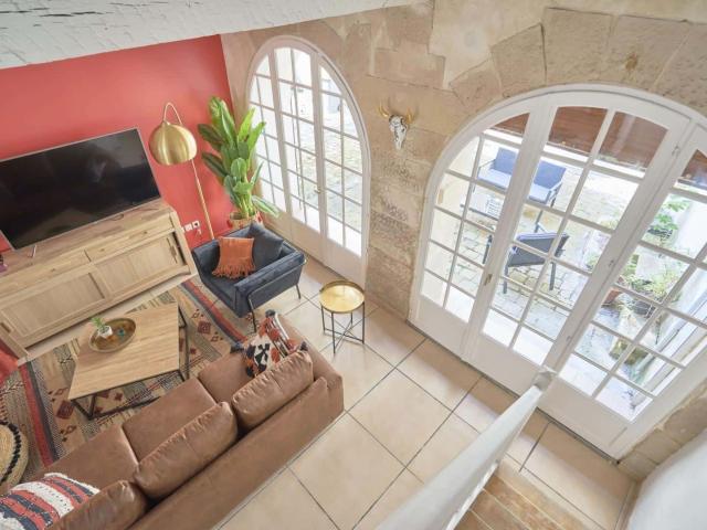 Appartement location à Reims