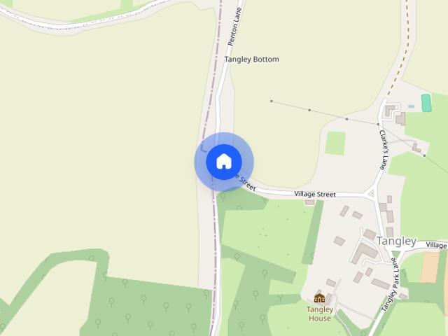 House for rent in Barton Stacey, Hampshire