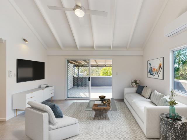 Apartment for rent in Kings Creek, Queensland