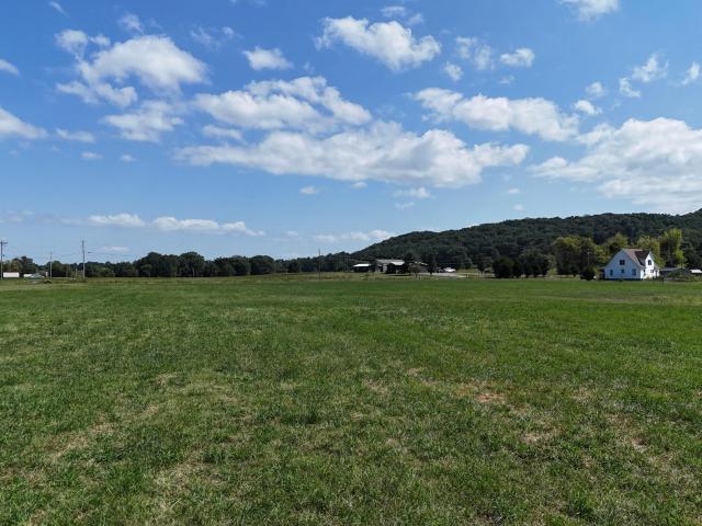 Farm for sale in Tennessee