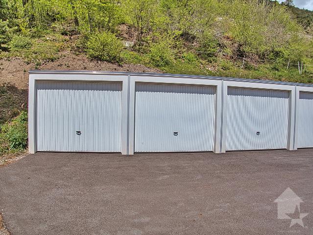 Garage kaufen in Varen, Wallis