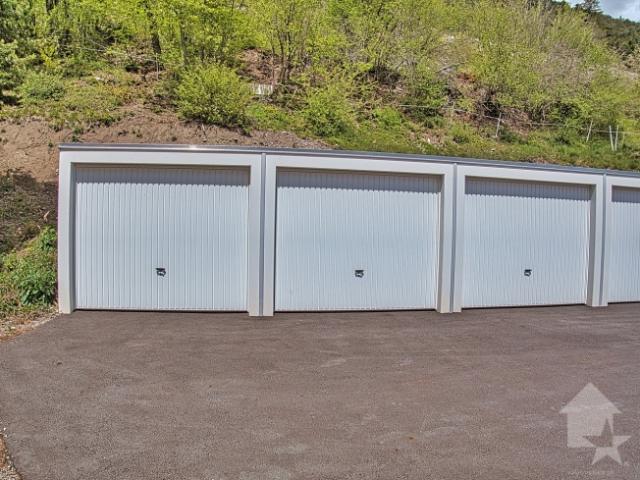 Garage kaufen in Varen, Wallis