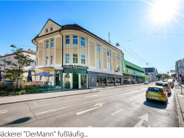 Wohnung mieten in Seestadt, Wien
