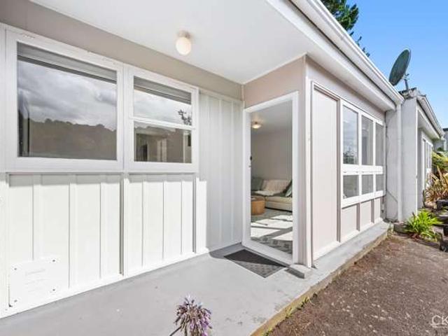 Apartment for sale in Silverstream, Upper Hutt