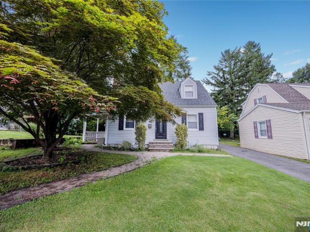 House for sale in Garfield, New Jersey