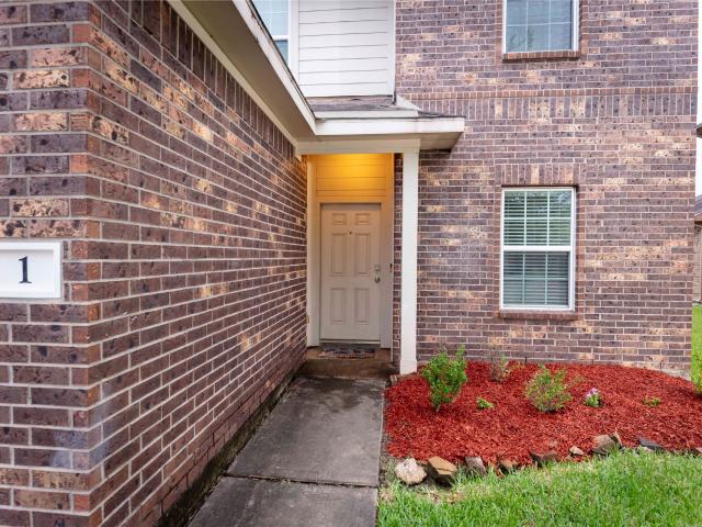 House for sale in Manvel, Texas