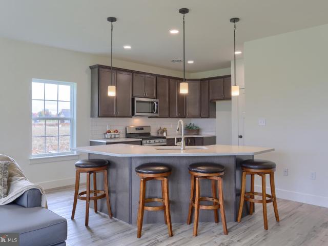 House for sale in Lebanon, Pennsylvania