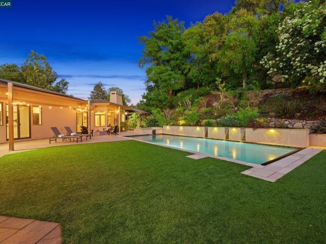 House for sale in Orinda, California