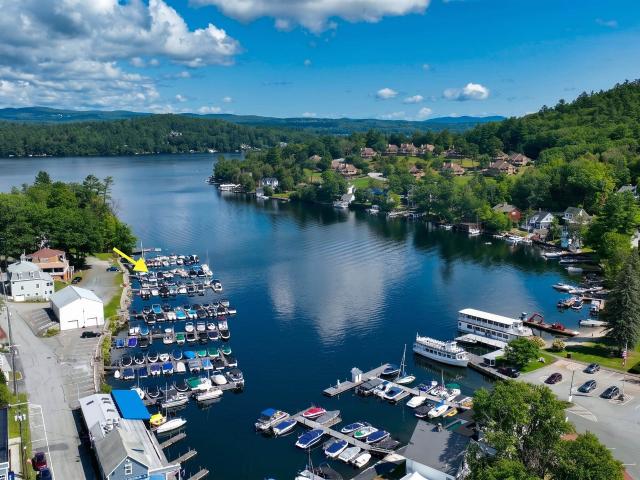 Property for sale in New Hampshire