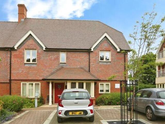 House for sale in Helford, Hampshire