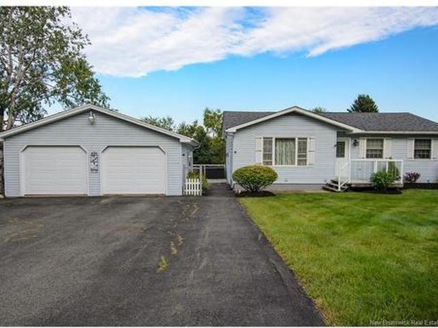 House for sale in Grand Bay-westfield, New Brunswick