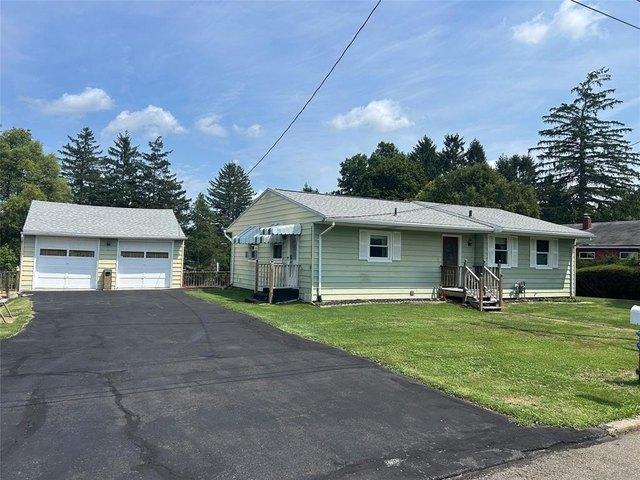 House for sale in City of Binghamton, Broome County