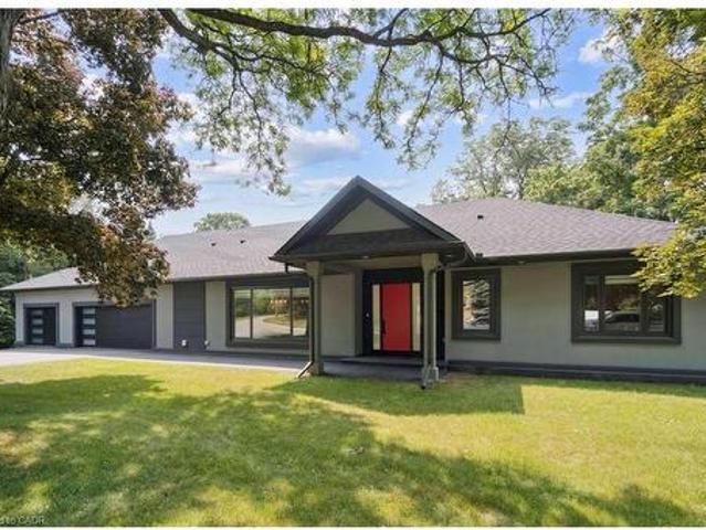 House for sale in Brant, Ontario