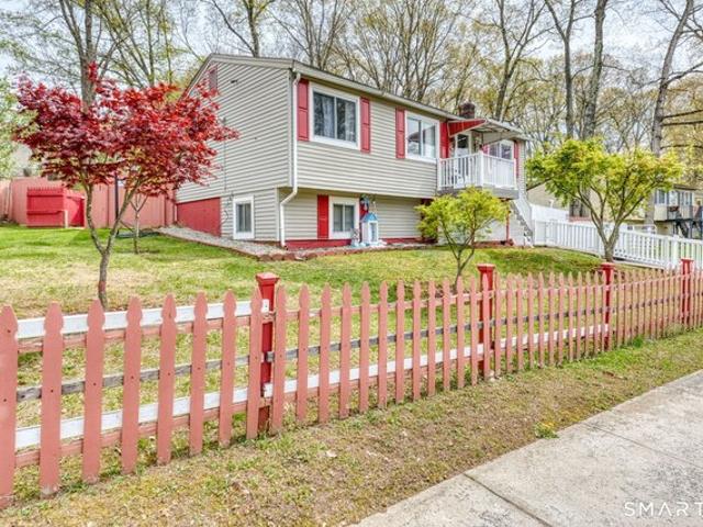 House for sale in Windham, Connecticut