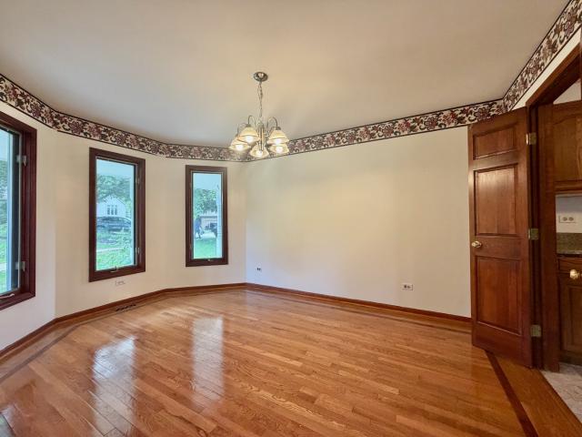 House for sale in Bolingbrook, Illinois