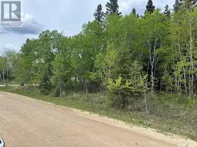 House for sale in Big River, Saskatchewan