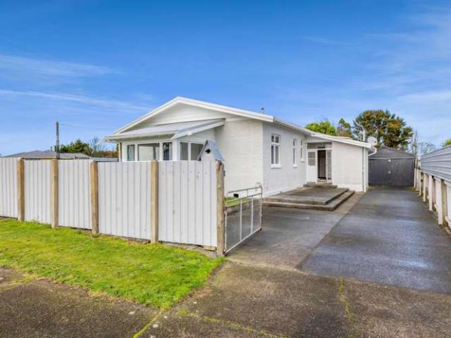 House for sale in Eltham, Taranaki
