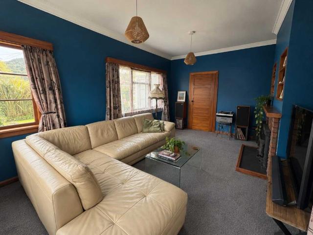 House for rent in Richmond, Tasman District
