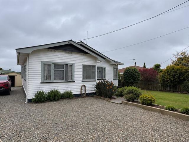 House for rent in Richmond, Tasman District