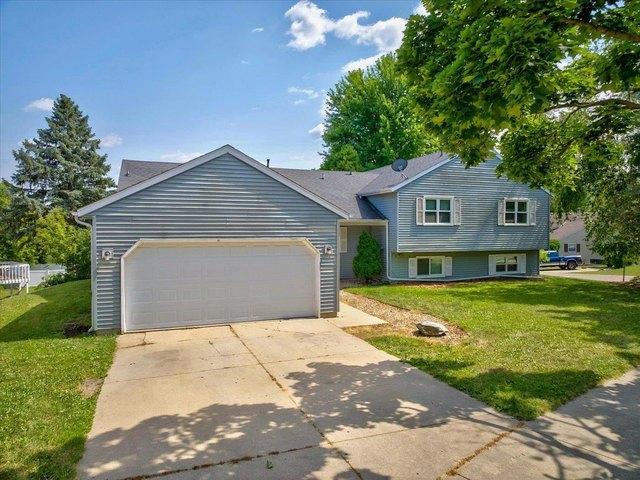 House for sale in Madison, Wisconsin