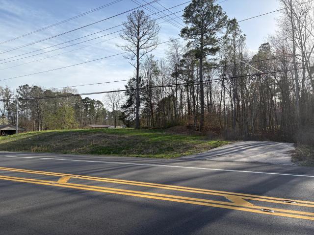 Land for sale in Tennessee