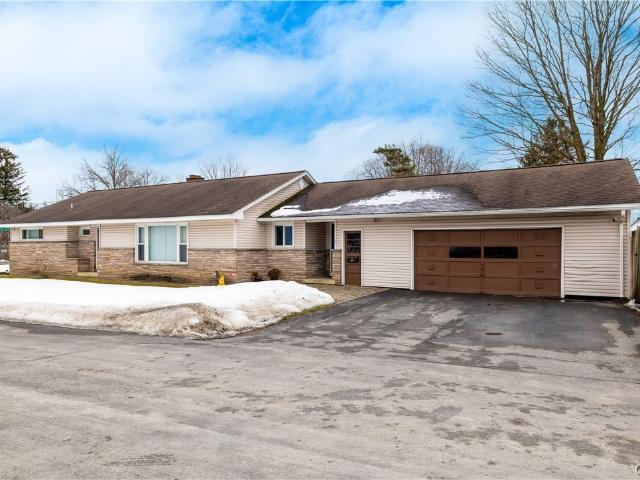 Property for sale in Oneida, New York