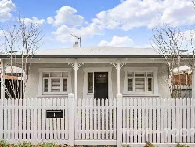 House for rent in Camerons Creek, Victoria