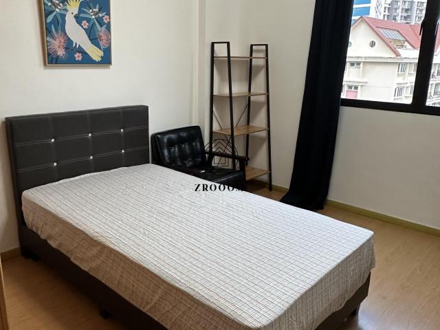 Apartment for rent