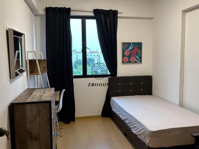 Apartment for rent