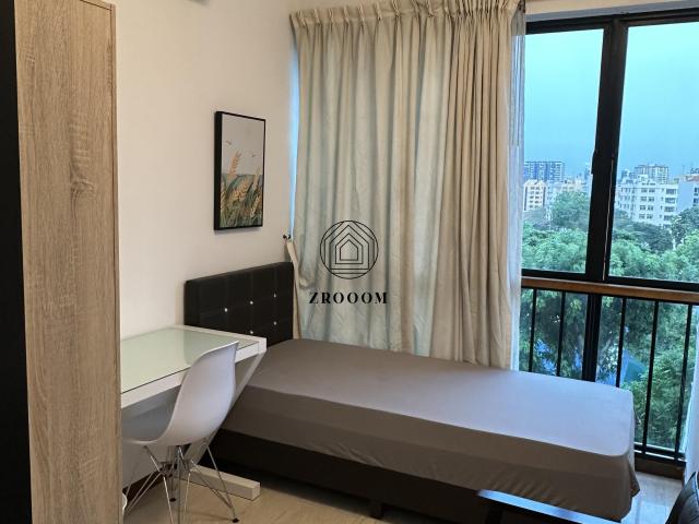 Apartment for rent