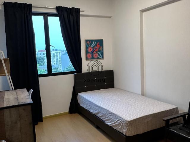 Apartment for rent in Macpherson