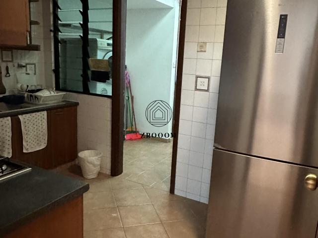 Apartment for rent in Macpherson