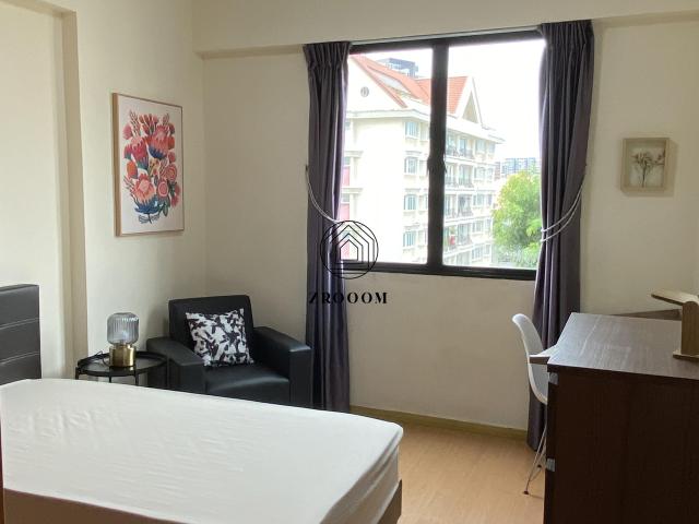 Apartment for rent