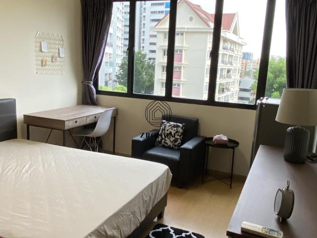 Apartment for rent